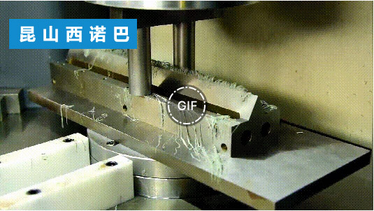 噴絲模具（噴頭）流體拋光專用機(jī)